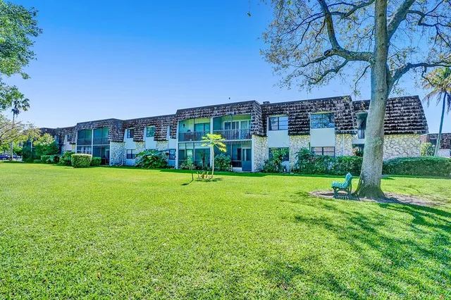 $1,550 | 3101 Oakland Shores Drive, Unit H204, Oakland Park, FL 33309