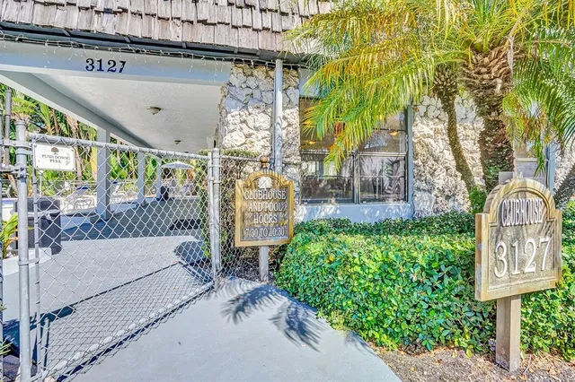 $1,550 | 3101 Oakland Shores Drive, Unit H204, Oakland Park, FL 33309