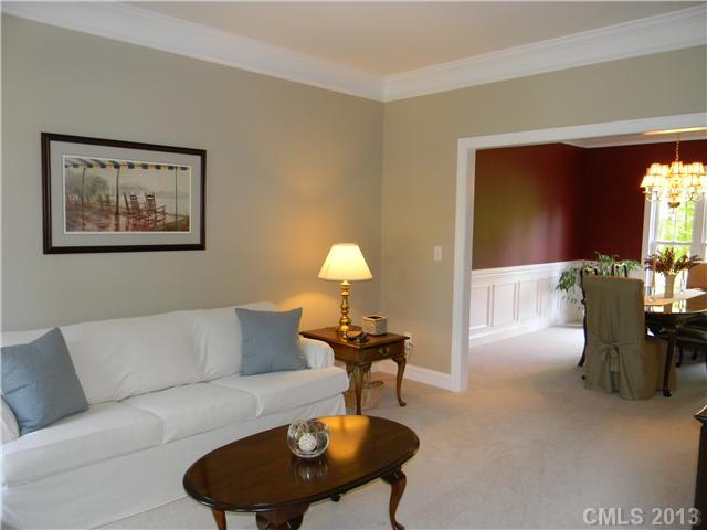 11806 Farnborough Road Huntersville, NC 28078 - Photo 4 of 16 Gallery Image 4
