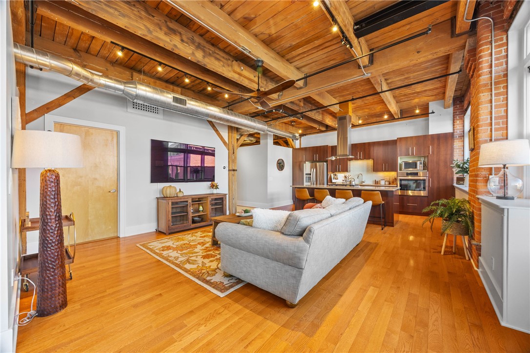 1 Capron Street, Unit UN303 Rochester, NY 14607 - Photo 11 of 50