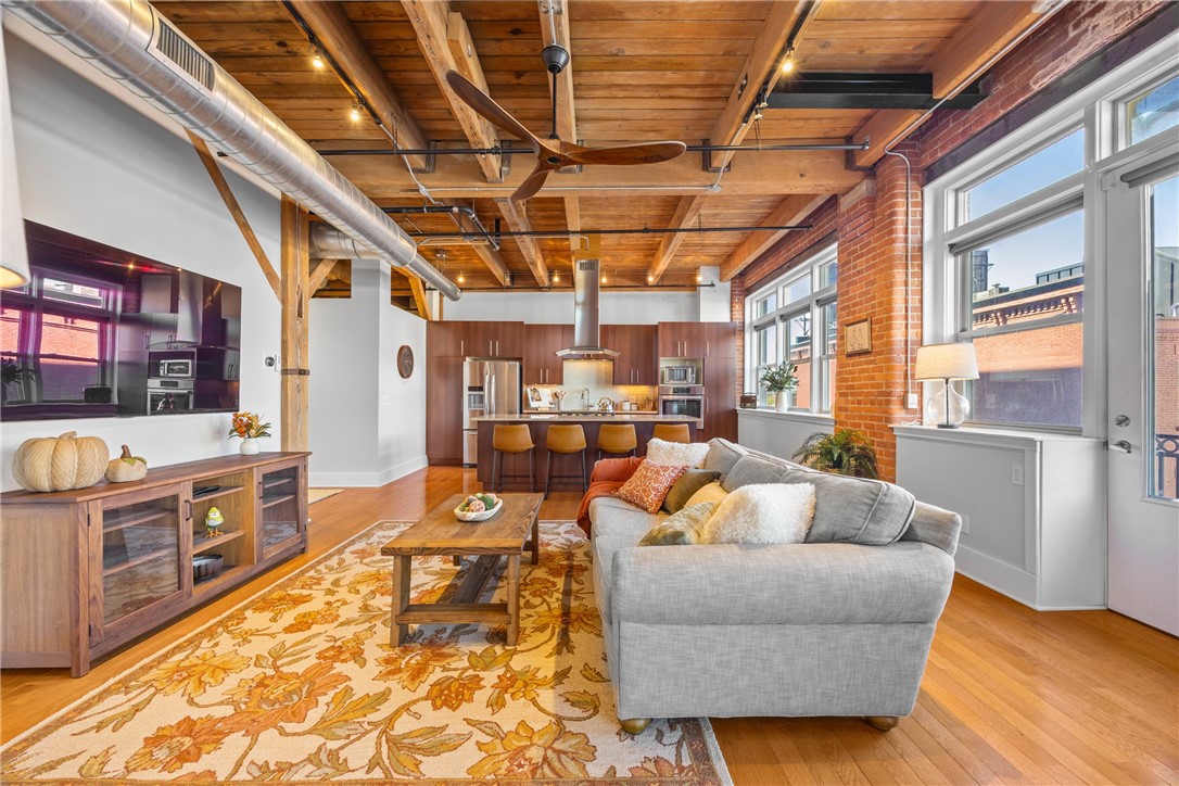 1 Capron Street, Unit UN303 Rochester, NY 14607 - Photo 12 of 50