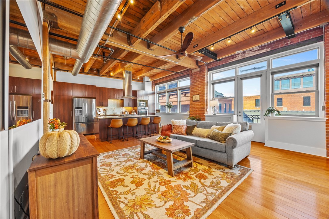 1 Capron Street, Unit UN303 Rochester, NY 14607 - Photo 13 of 50