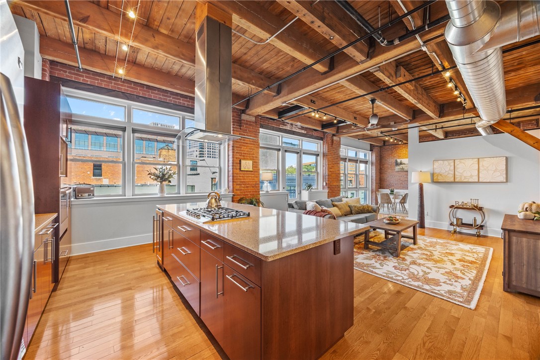 1 Capron Street, Unit UN303 Rochester, NY 14607 - Photo 14 of 50