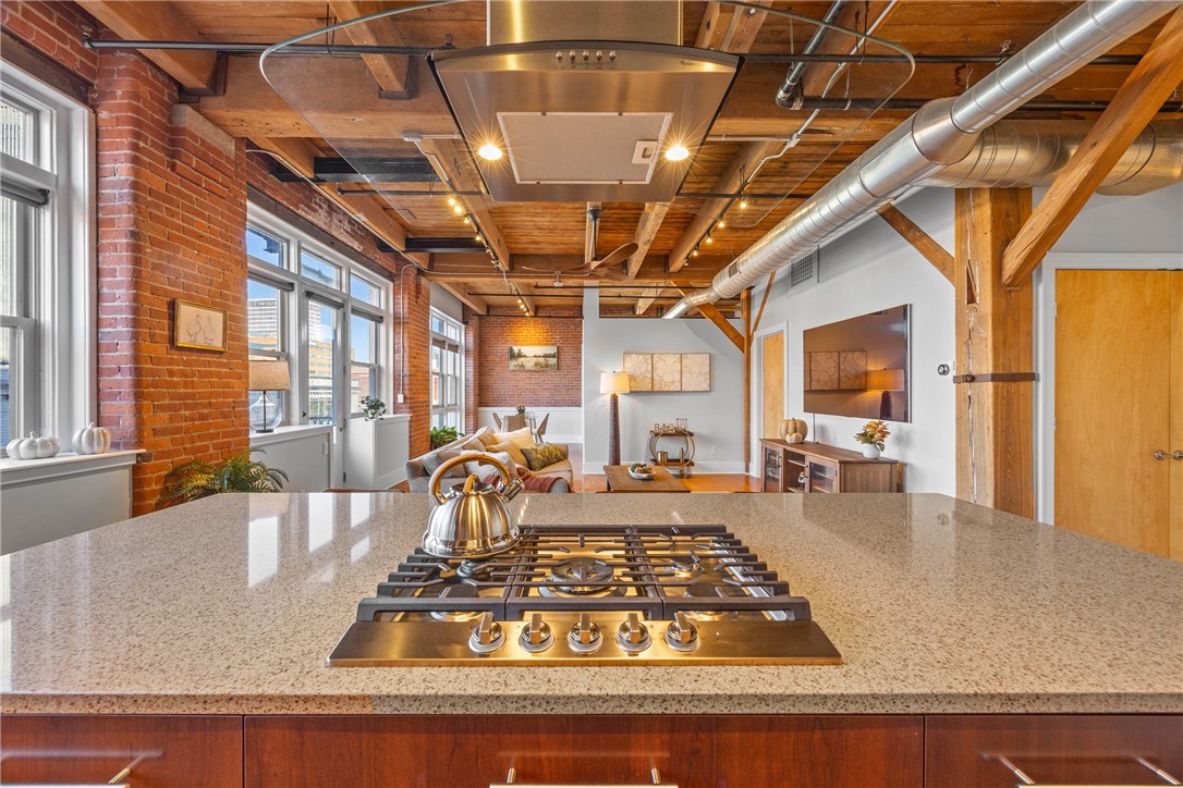 1 Capron Street, Unit UN303 Rochester, NY 14607 - Photo 16 of 50