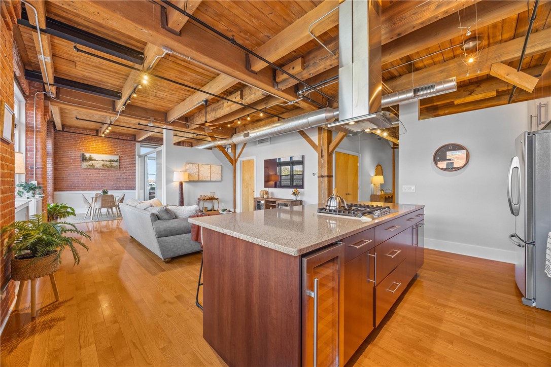 1 Capron Street, Unit UN303 Rochester, NY 14607 - Photo 17 of 50