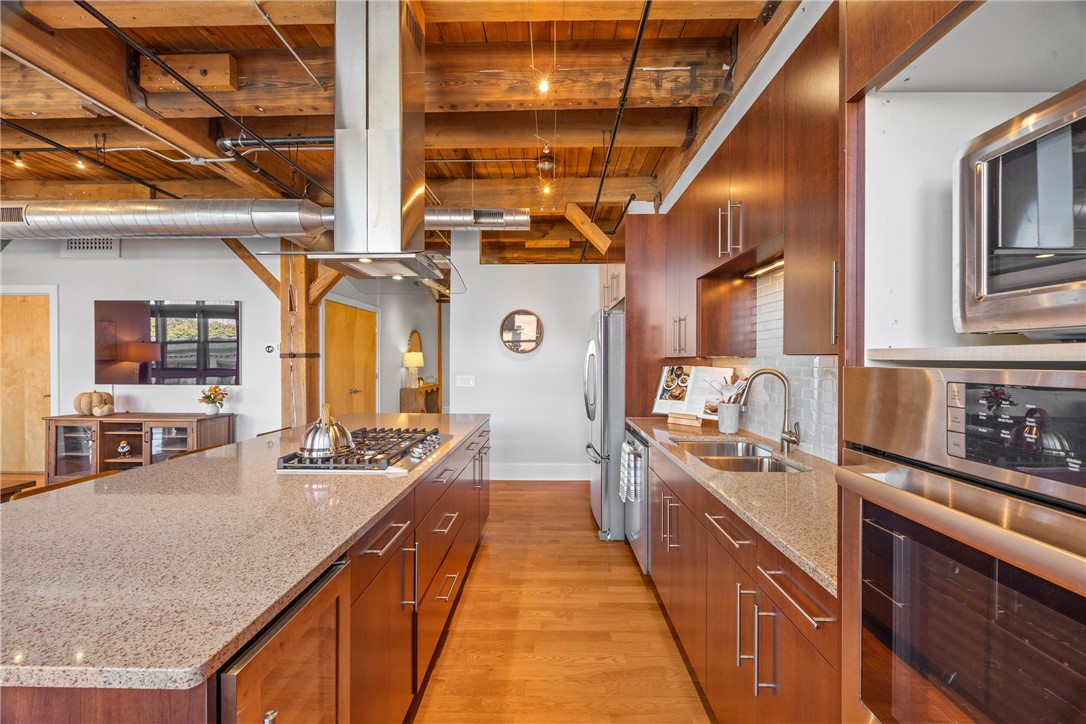 1 Capron Street, Unit UN303 Rochester, NY 14607 - Photo 18 of 50