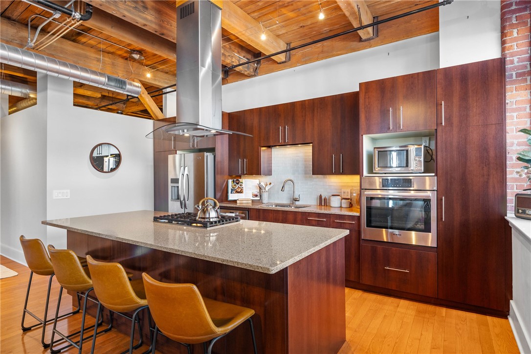 1 Capron Street, Unit UN303 Rochester, NY 14607 - Photo 20 of 50