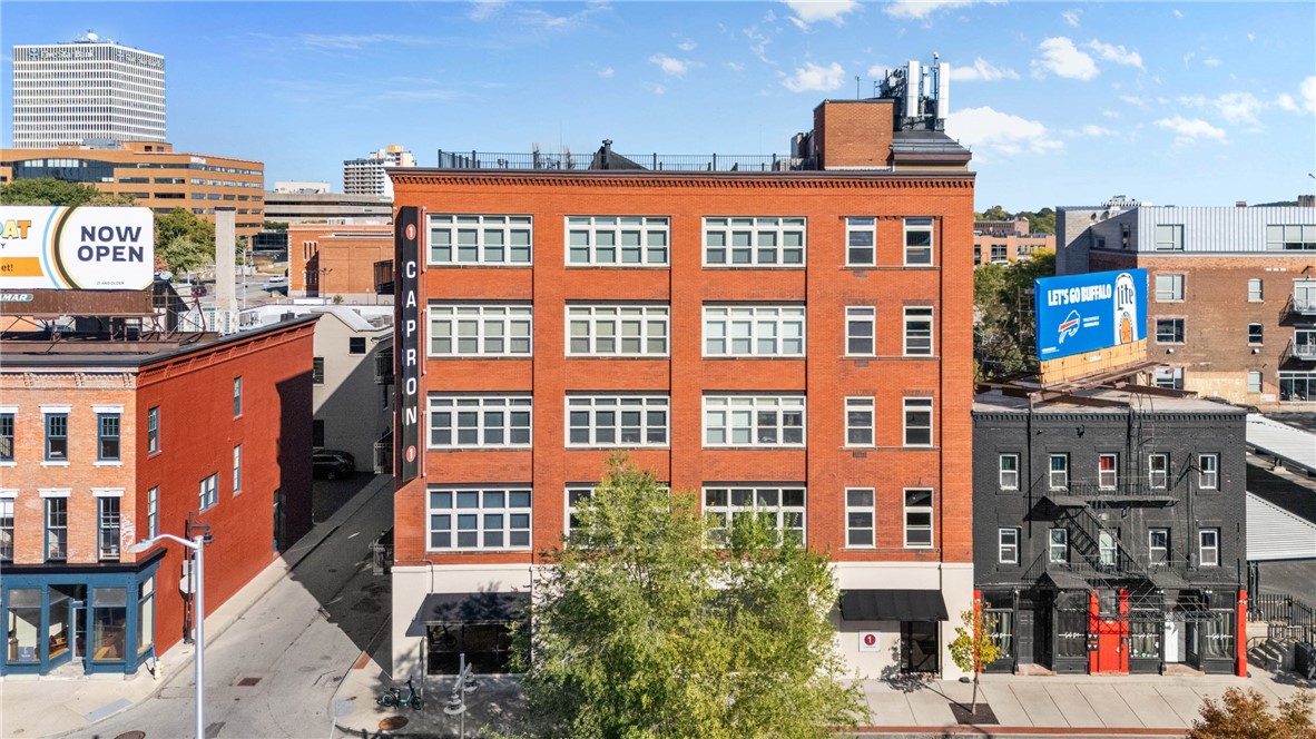 1 Capron Street, Unit UN303 Rochester, NY 14607 - Photo 2 of 50