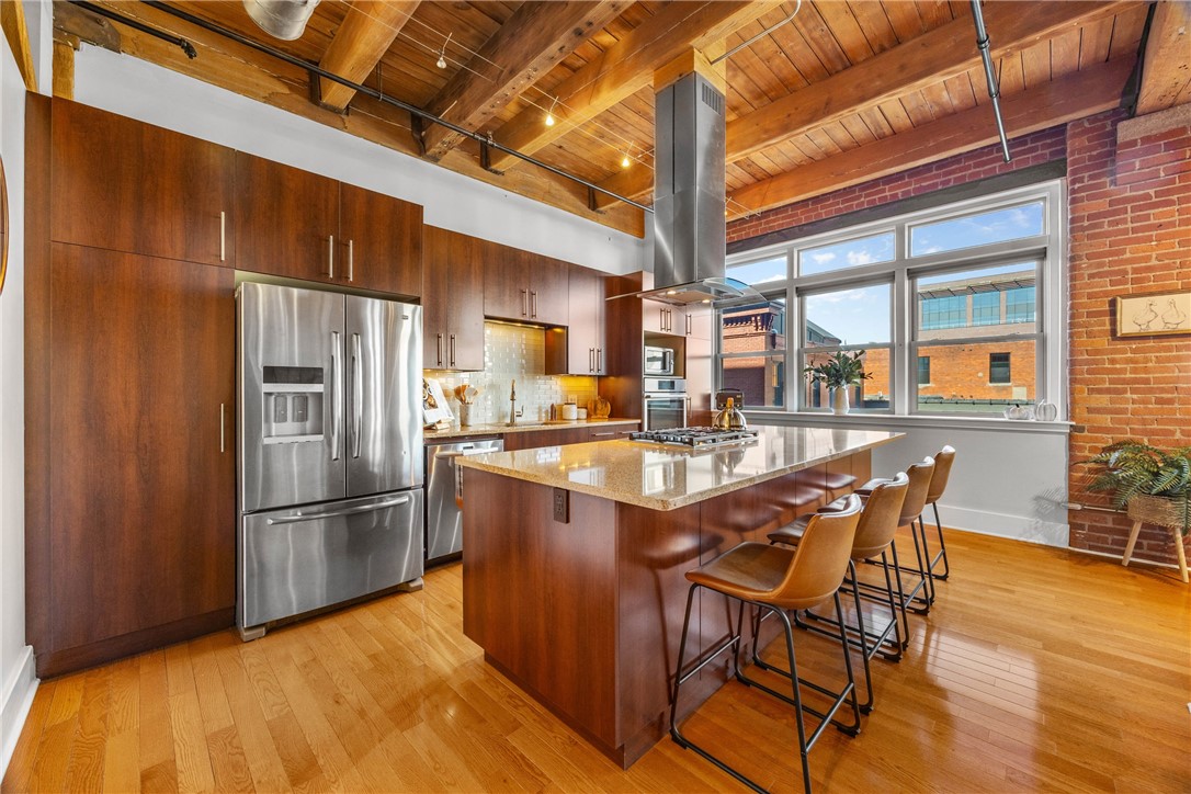 1 Capron Street, Unit UN303 Rochester, NY 14607 - Photo 21 of 50