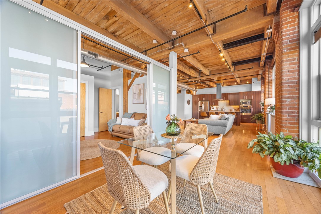 1 Capron Street, Unit UN303 Rochester, NY 14607 - Photo 22 of 50