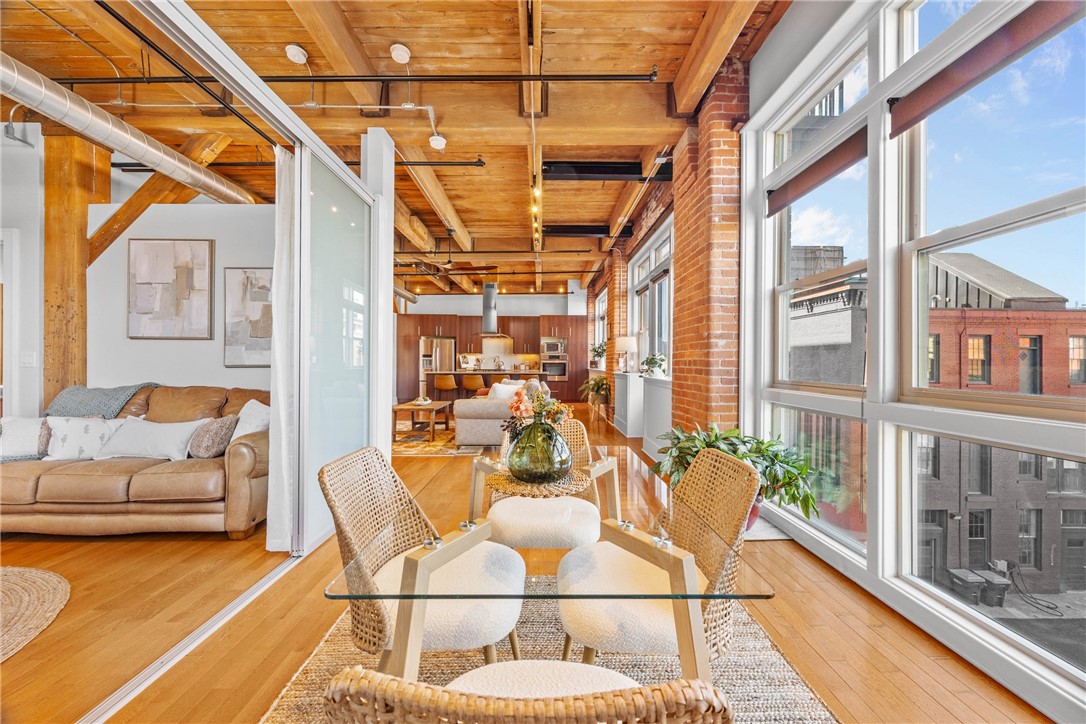 1 Capron Street, Unit UN303 Rochester, NY 14607 - Photo 23 of 50