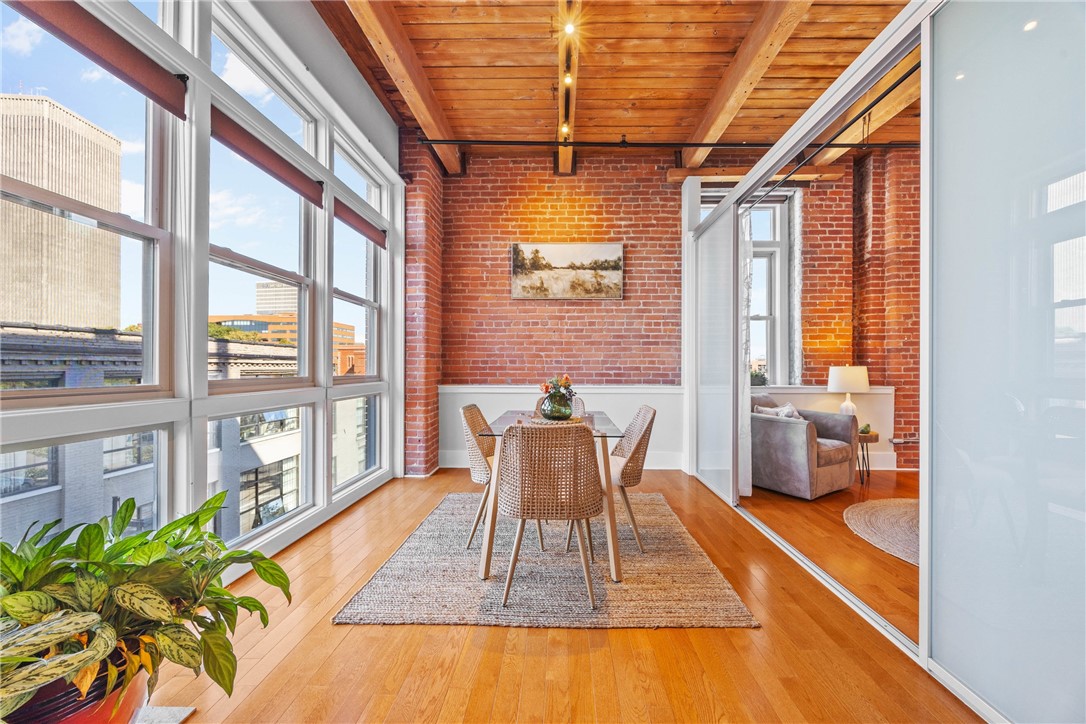 1 Capron Street, Unit UN303 Rochester, NY 14607 - Photo 24 of 50