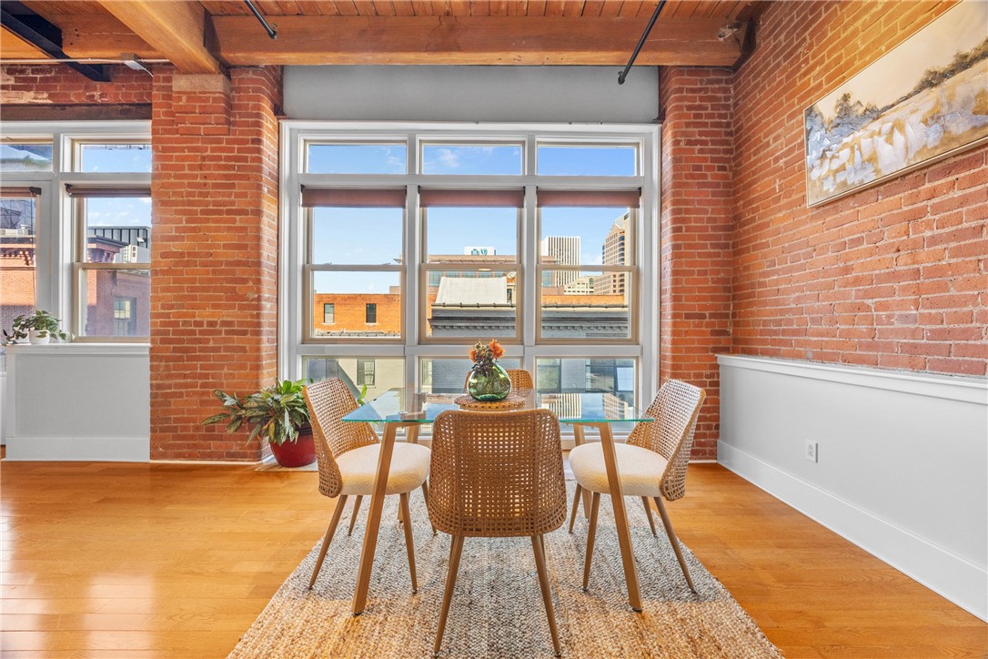 1 Capron Street, Unit UN303 Rochester, NY 14607 - Photo 25 of 50