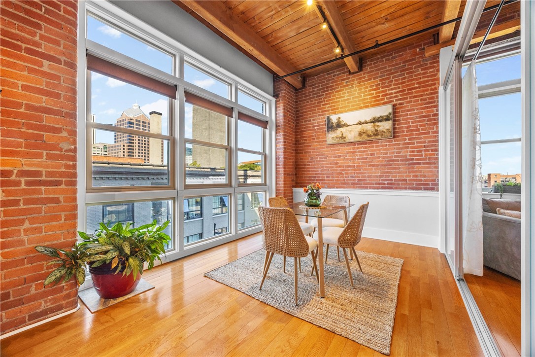 1 Capron Street, Unit UN303 Rochester, NY 14607 - Photo 26 of 50