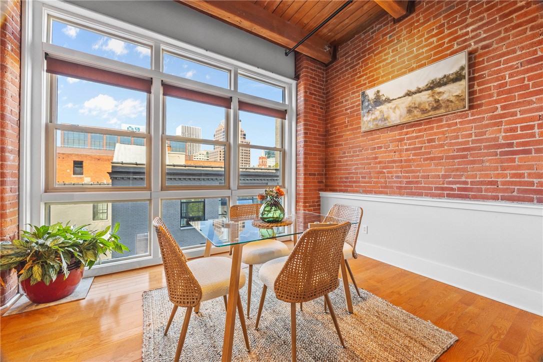 1 Capron Street, Unit UN303 Rochester, NY 14607 - Photo 27 of 50