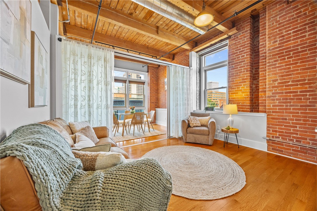 1 Capron Street, Unit UN303 Rochester, NY 14607 - Photo 28 of 50