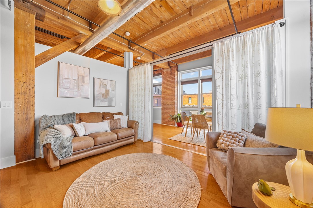 1 Capron Street, Unit UN303 Rochester, NY 14607 - Photo 29 of 50