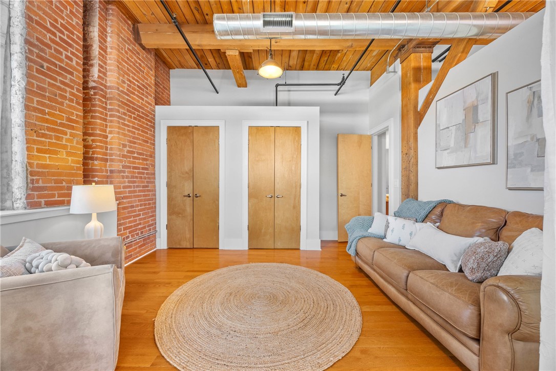 1 Capron Street, Unit UN303 Rochester, NY 14607 - Photo 30 of 50