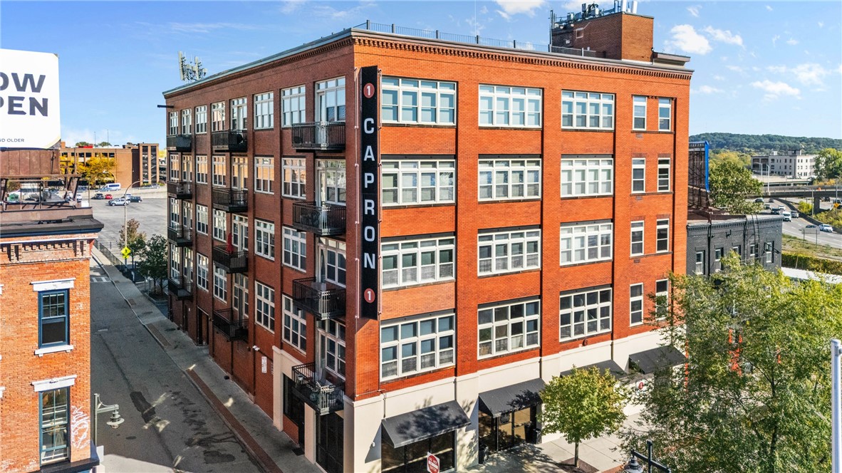 1 Capron Street, Unit UN303 Rochester, NY 14607 - Photo 3 of 50