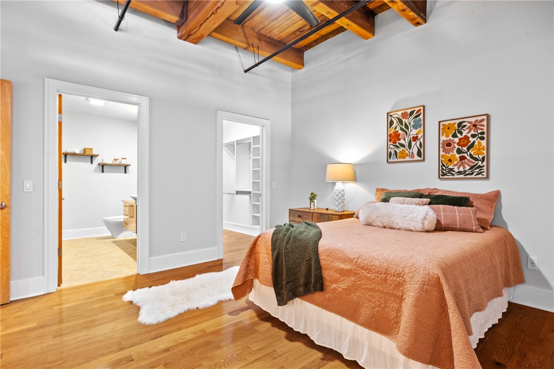 1 Capron Street, Unit UN303 Rochester, NY 14607 - Photo 33 of 50