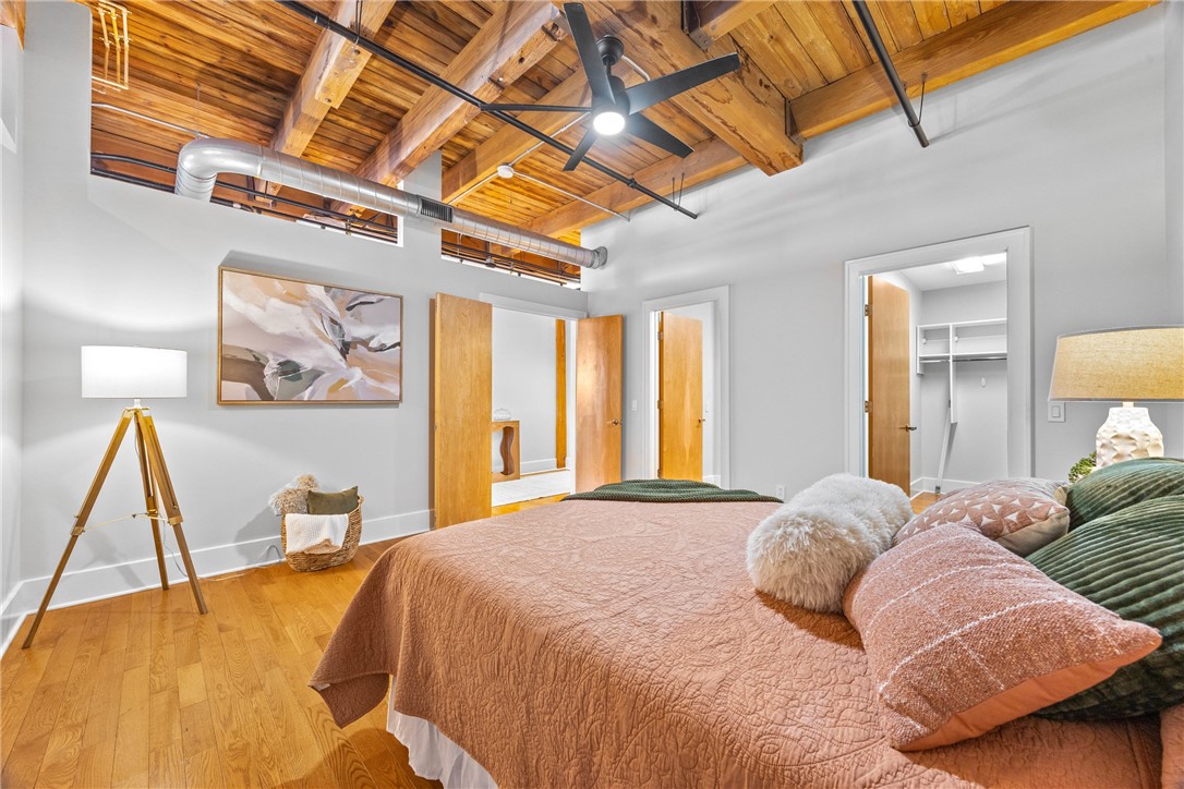 1 Capron Street, Unit UN303 Rochester, NY 14607 - Photo 34 of 50