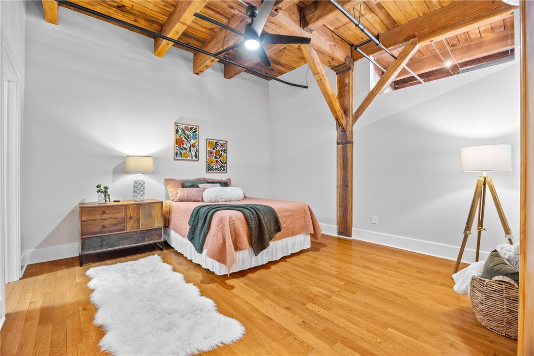 1 Capron Street, Unit UN303 Rochester, NY 14607 - Photo 35 of 50