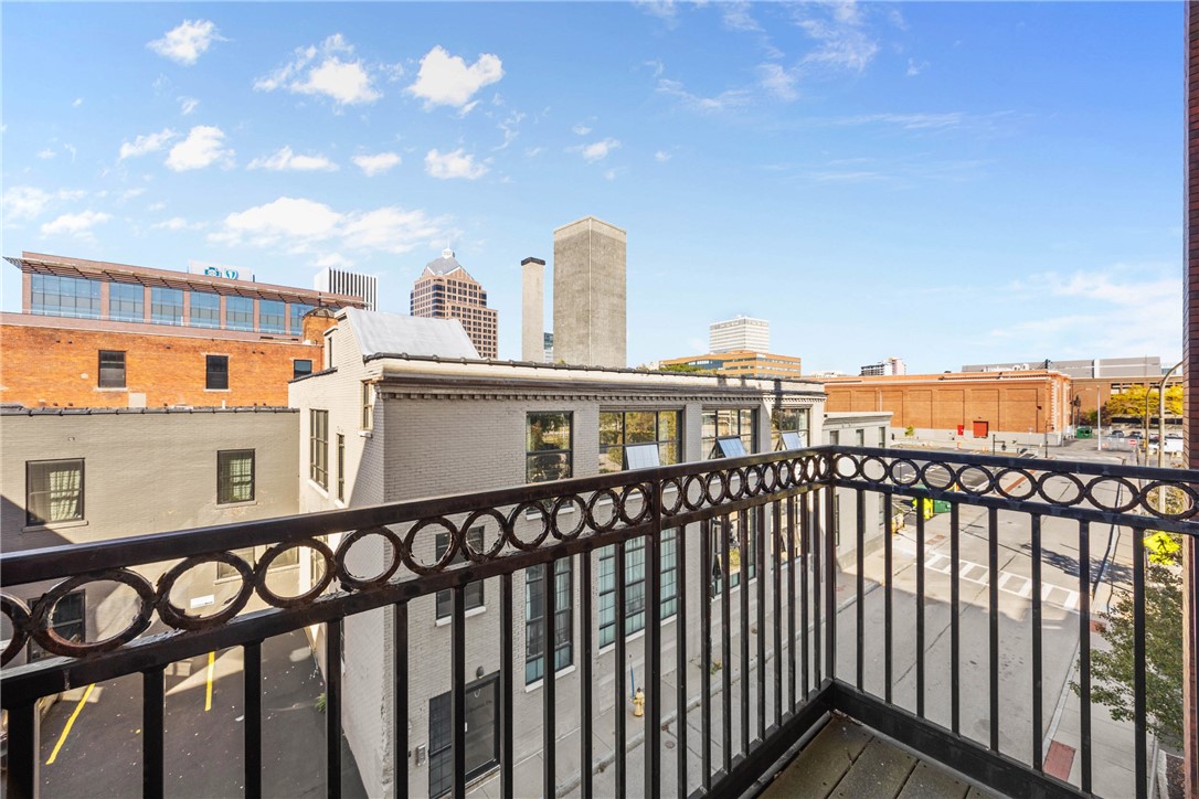 1 Capron Street, Unit UN303 Rochester, NY 14607 - Photo 40 of 50