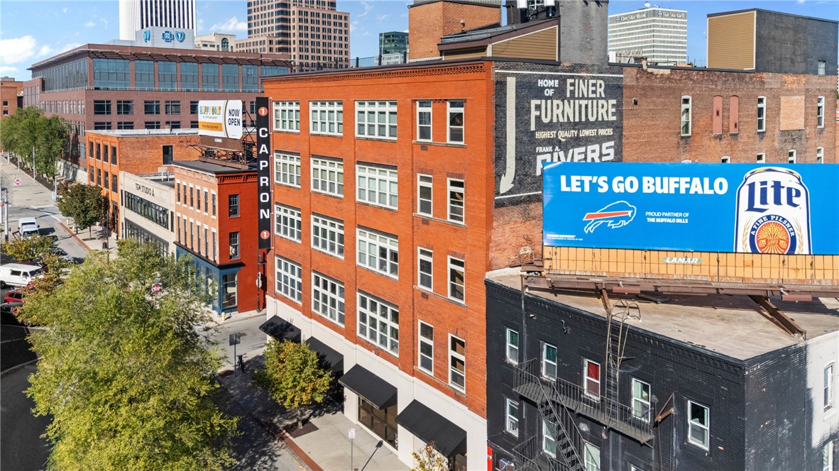 1 Capron Street, Unit UN303 Rochester, NY 14607 - Photo 4 of 50