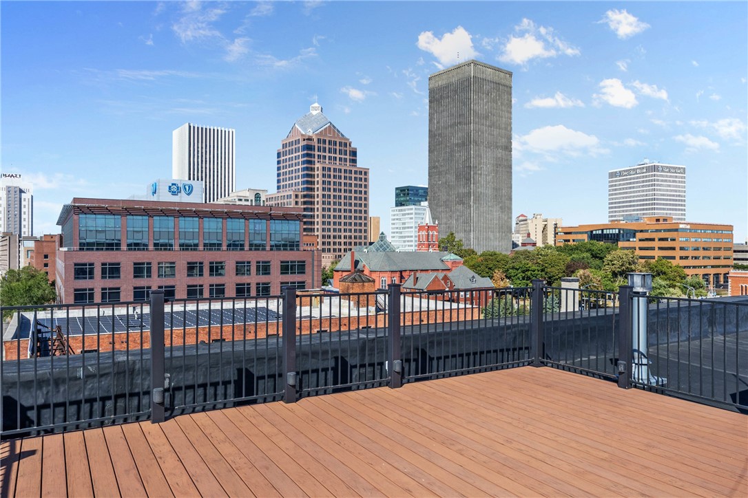 1 Capron Street, Unit UN303 Rochester, NY 14607 - Photo 41 of 50