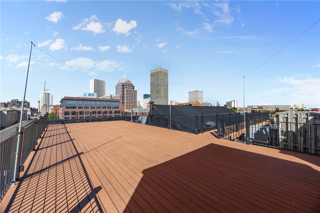 1 Capron Street, Unit UN303 Rochester, NY 14607 - Photo 42 of 50