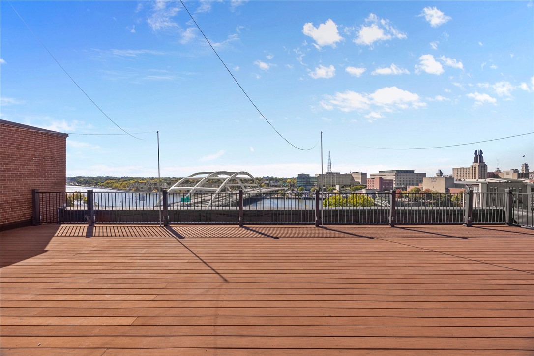 1 Capron Street, Unit UN303 Rochester, NY 14607 - Photo 44 of 50