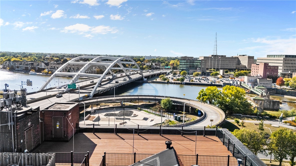 1 Capron Street, Unit UN303 Rochester, NY 14607 - Photo 45 of 50