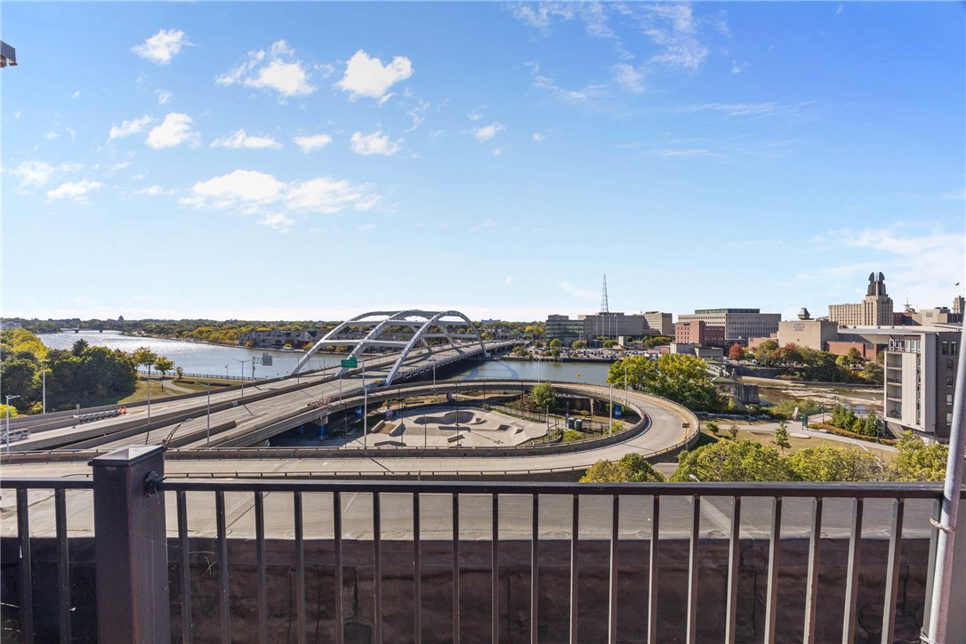 1 Capron Street, Unit UN303 Rochester, NY 14607 - Photo 46 of 50