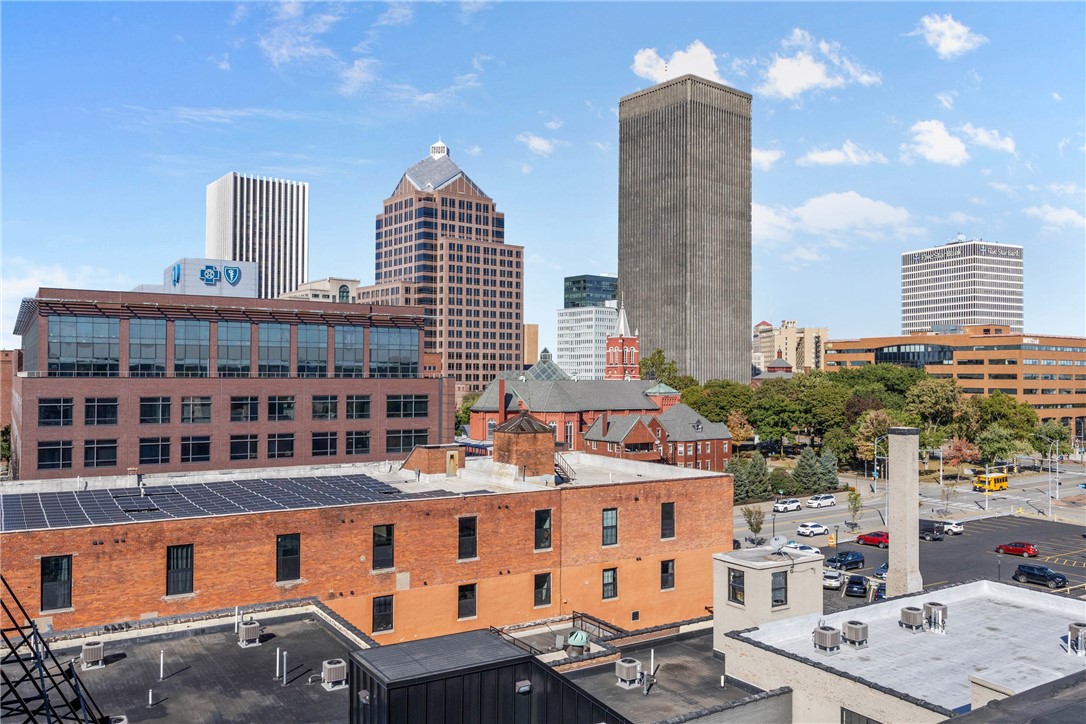 1 Capron Street, Unit UN303 Rochester, NY 14607 - Photo 47 of 50