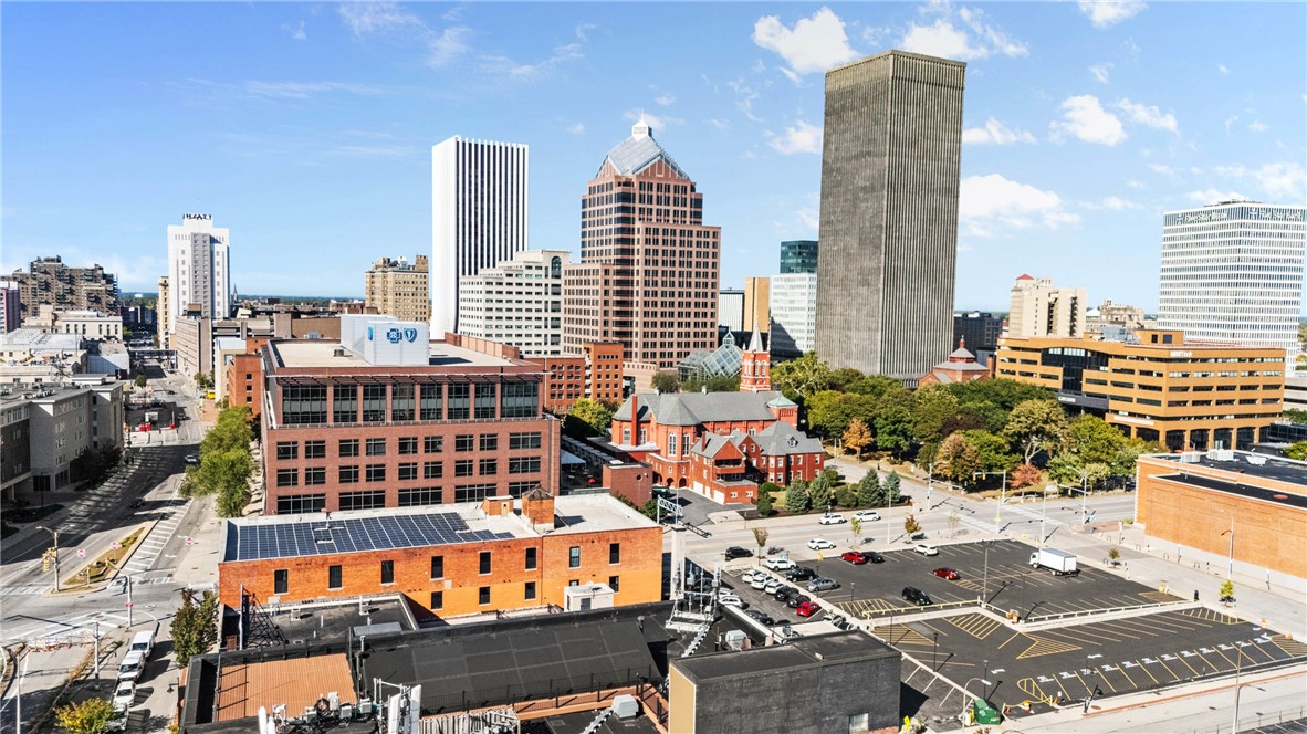 1 Capron Street, Unit UN303 Rochester, NY 14607 - Photo 48 of 50