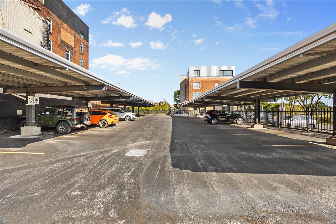 1 Capron Street, Unit UN303 Rochester, NY 14607 - Photo 49 of 50