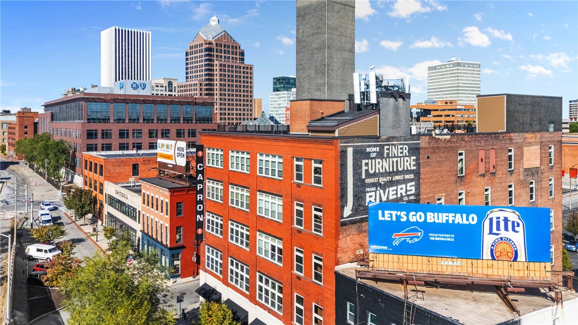 1 Capron Street, Unit UN303 Rochester, NY 14607 - Photo 5 of 50