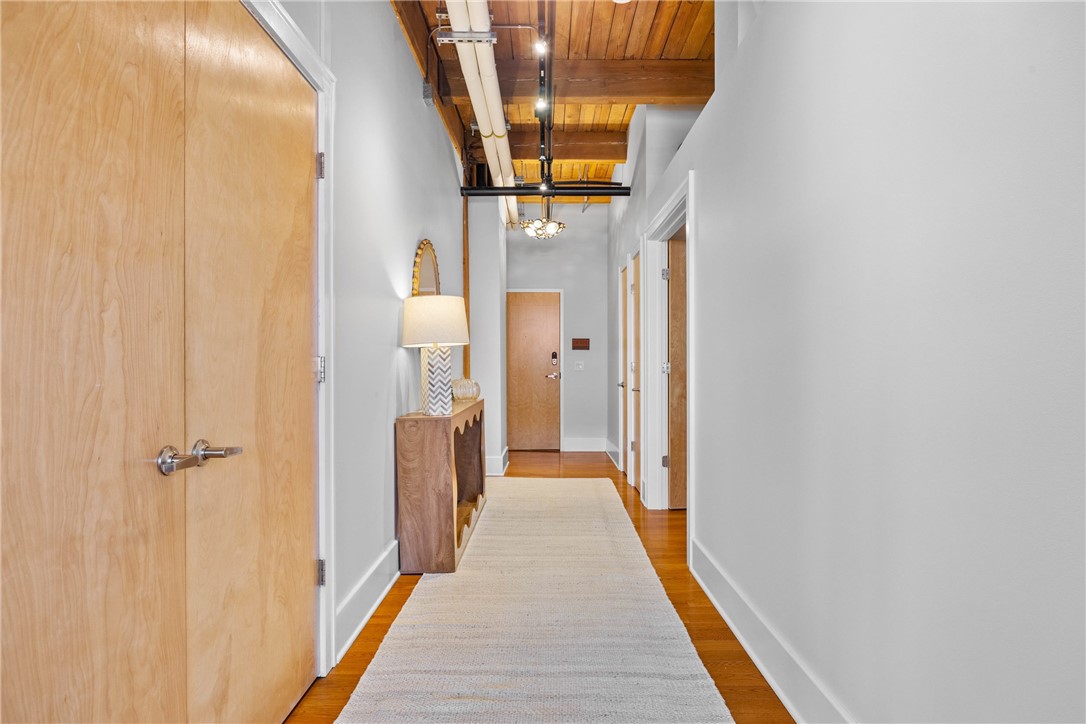 1 Capron Street, Unit UN303 Rochester, NY 14607 - Photo 6 of 50