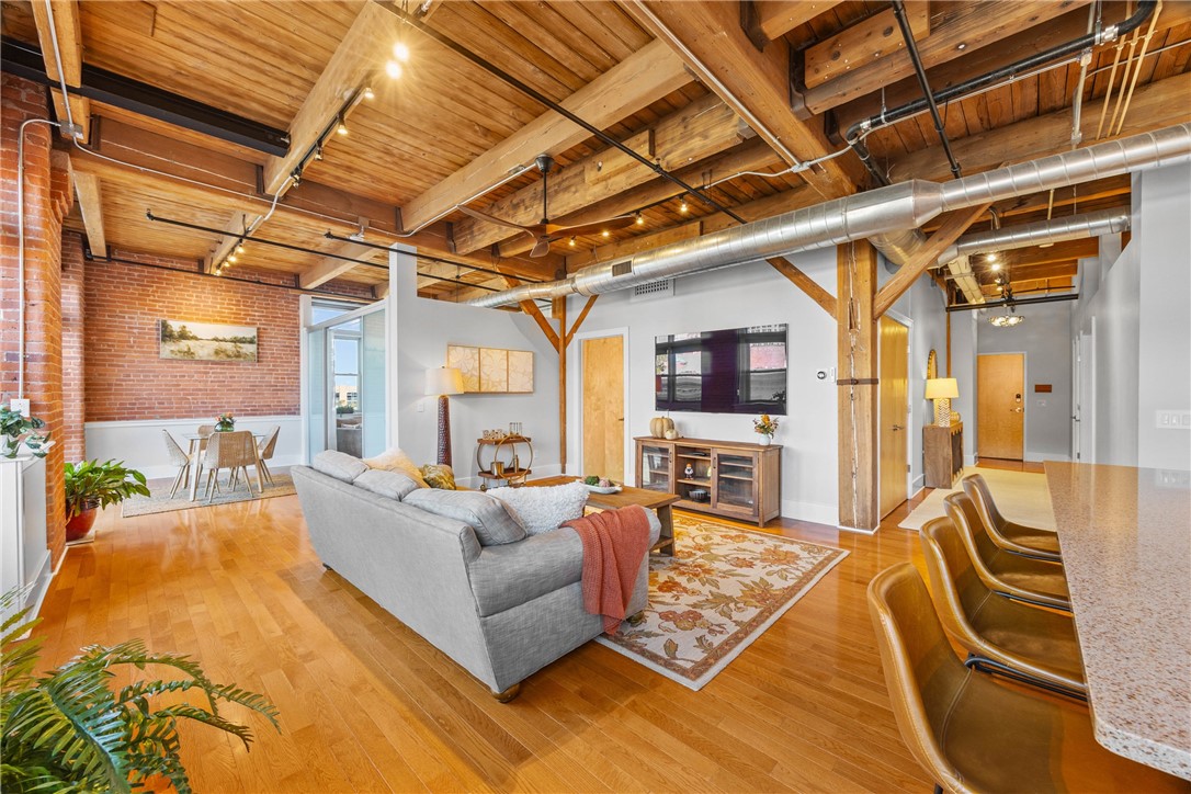 1 Capron Street, Unit UN303 Rochester, NY 14607 - Photo 8 of 50