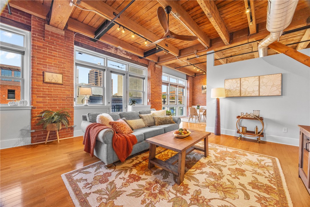 1 Capron Street, Unit UN303 Rochester, NY 14607 - Photo 9 of 50