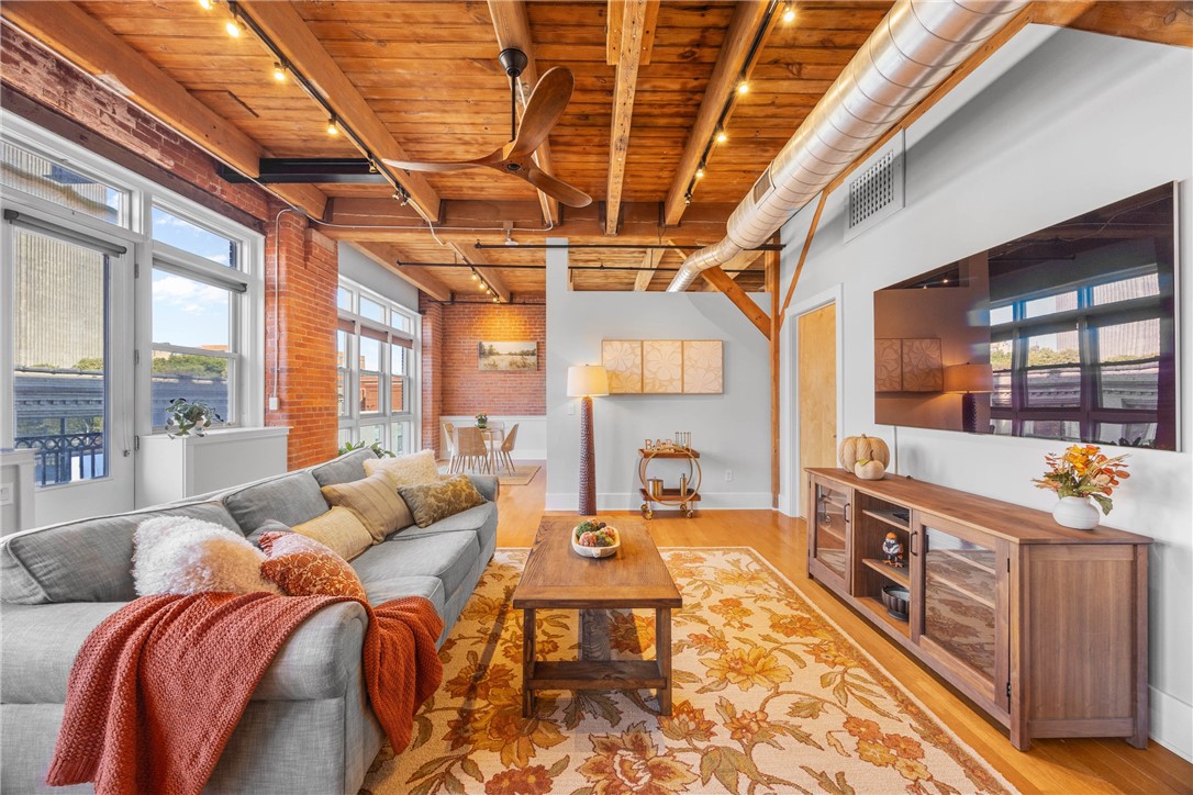 1 Capron Street, Unit UN303 Rochester, NY 14607 - Photo 10 of 50