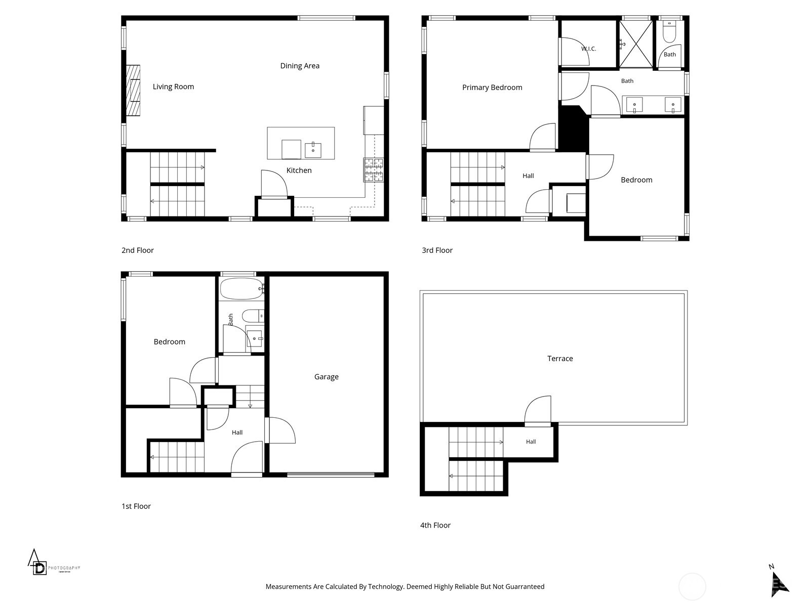 705 18th Avenue South, Unit B Seattle, WA 98144 - Photo 26 of 26