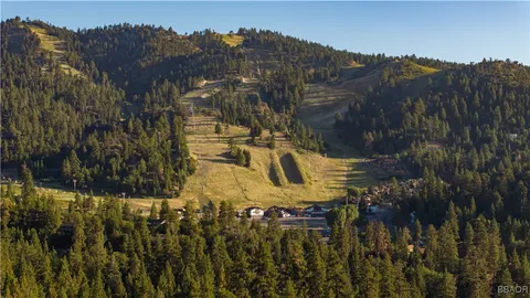 a view of outdoor space and city view