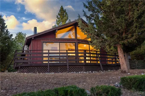 $489,000 | 1270 Sheephorn Road, Big Bear City, CA 92315