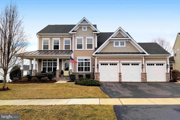 $1,150,000 | 17929 Bliss Drive, Poolesville, MD 20837