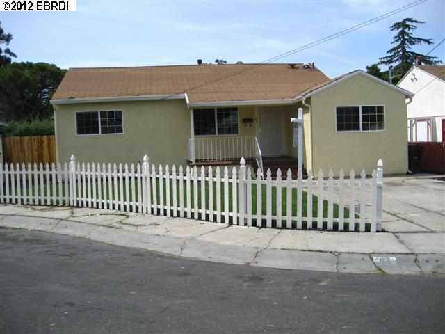 64 Woodview Road Pittsburg, CA 94565 - Photo 1 of 1 Gallery Image 1