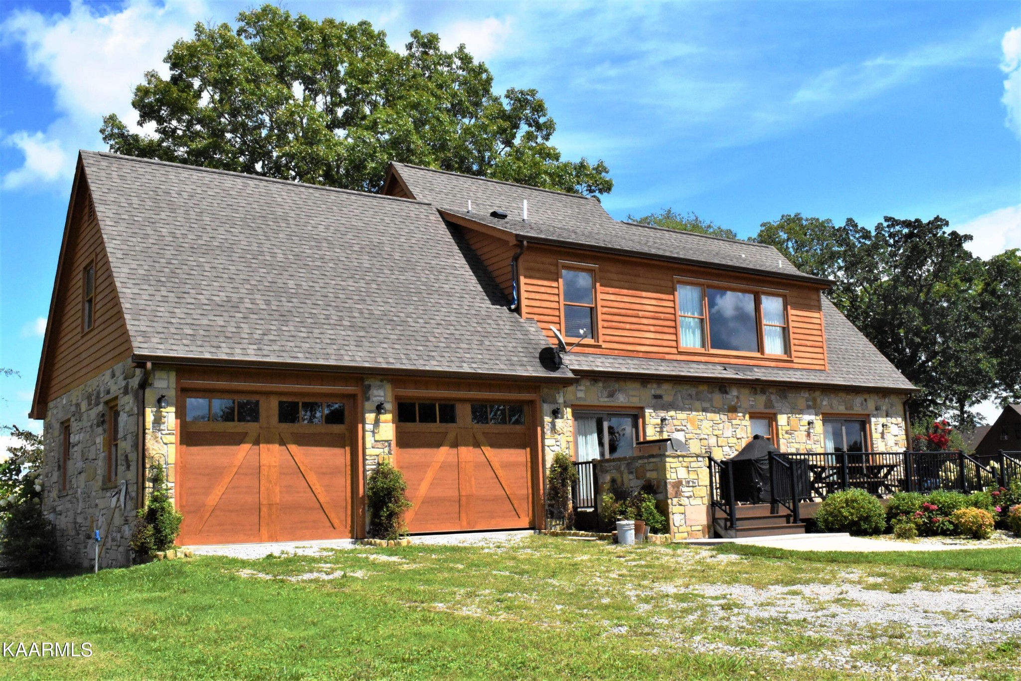 234 Open Range Road Crossville, TN 38555 - Photo 51 of 59