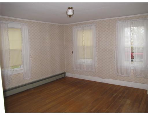 552 Webber Pond Road Vassalboro, ME 04989 - Photo 18 of 25 Bedroom.