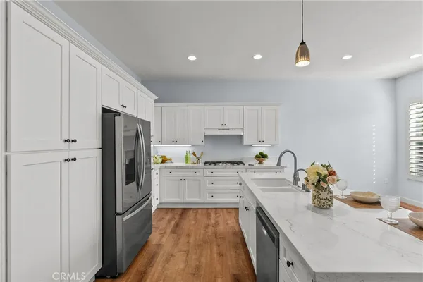 $755,000 | 23753 Maple Leaf Court, Valencia, CA 91354