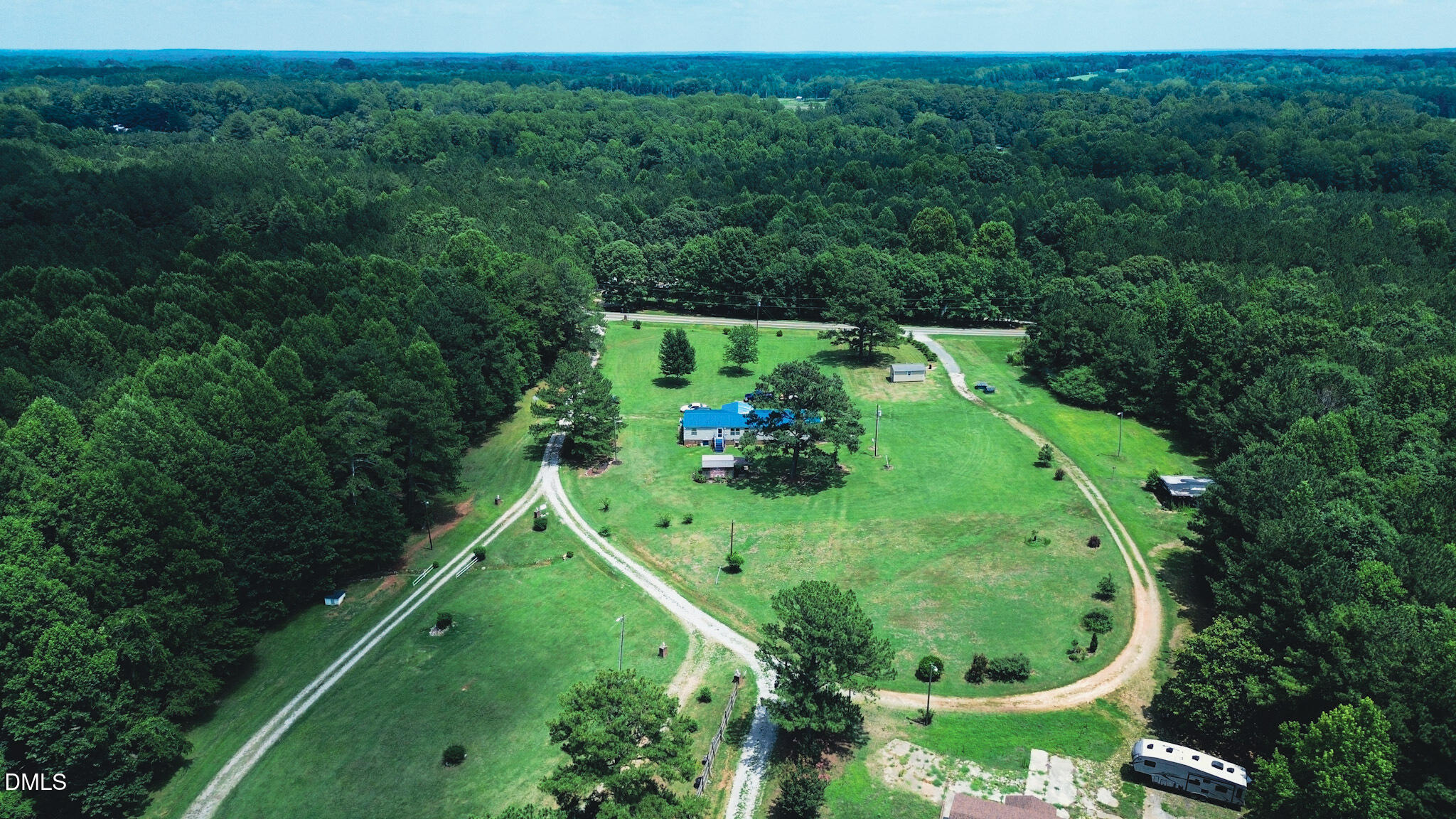 147 Hood Loop Road Henderson, NC 27537 - Photo 17 of 37 17.1